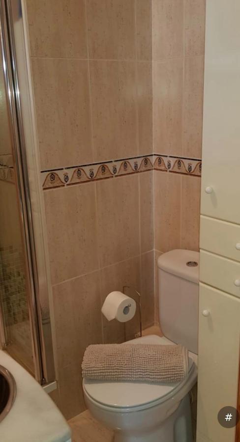 Appartement Piso De Alquiler Comodo Y A 5 Min De Atocha *