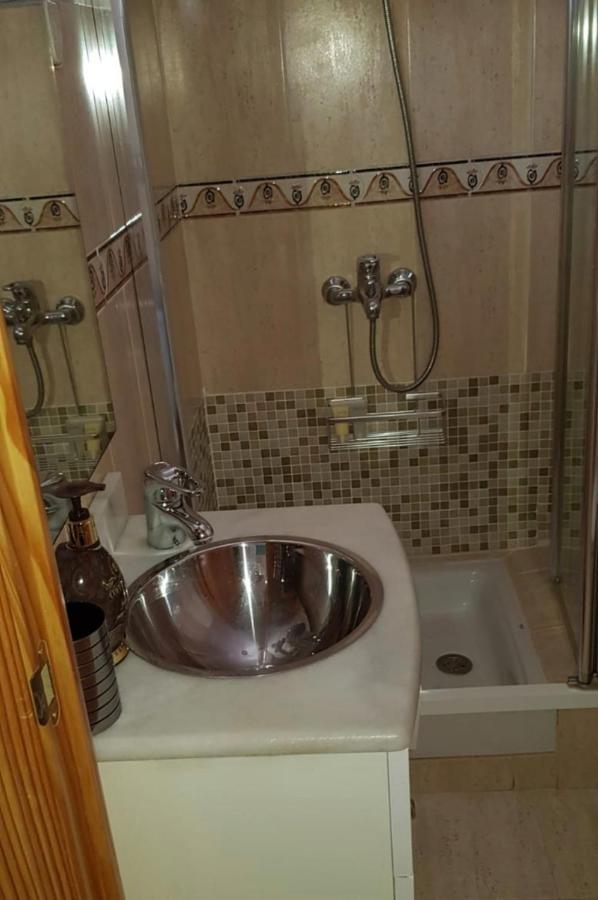 Appartement Piso De Alquiler Comodo Y A 5 Min De Atocha Madrid