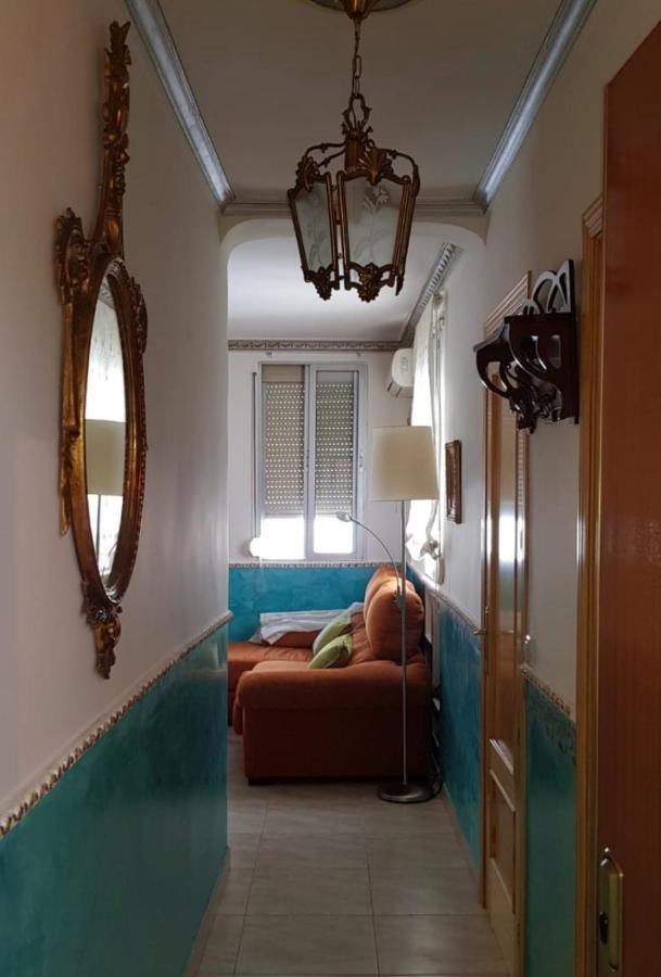 Appartement Piso De Alquiler Comodo Y A 5 Min De Atocha *